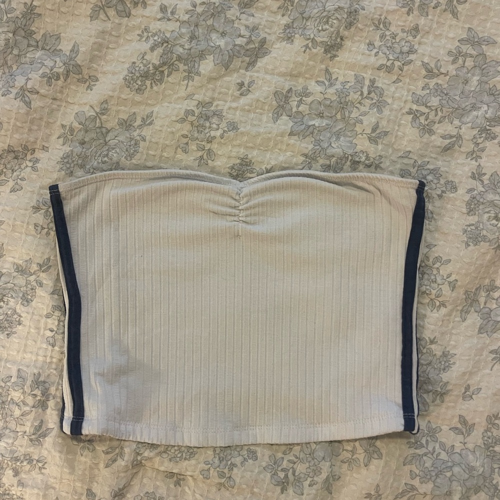Abercrombie Tube Top